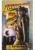 Indiana Jones i taniec olbrzymów