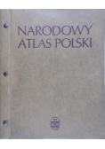 Narodowy atlas Polski