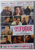 L Art De La Fugue Nowa DCD