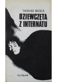 Dziewczęta z internatu