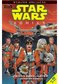 Star Wars Komiks Nr 2 / 09 Biggs Darklighter