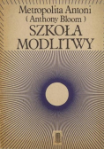 Szkoła modlitwy