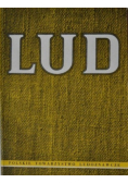 Lud Organ Polskiego Towarzystwa Ludoznawczego tom LVI