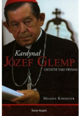 Kardynał Józef Glemp  Ostatni taki prymas