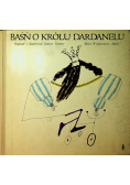 Baśń o królu Dardanelu plus autograf