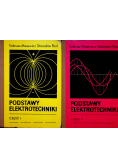 Podstawy elektrotechniki 2 Części