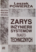 Zarys inżynierii systemów bioagrotechnicznych