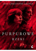Purpurowe rzeki