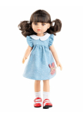 Lalka hiszpańska Carol 32cm