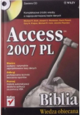 Access 2007 PL