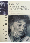 Taniec jako sztuka uzdrawiania