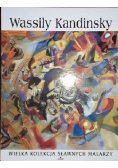Wassily Kandinsky Wielka kolekcja sławnych malarzy Józef Pankiewicz