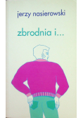 Zbrodnia i
