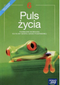 Puls życia Biologia 6 Podręcznik