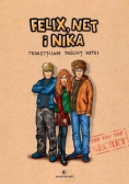 Felix Net i Nika teoretycznie możliwy notes