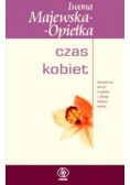 Majewska-Opiełka Iwona (red.) - Czas kobiet