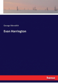 Evan Harrington