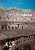 Chrześcijańska wizja dziejów w pismach Zygmunta Krasińskiego