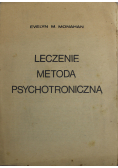 Leczenie metodą psychotroniczną