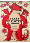 Fakty i plotki o smokach