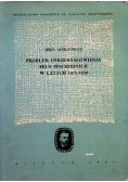 Problem uprzemysłowienia Prus Wschodnich w latach 1871 - 1939