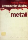 Zmęczenie cieplne metali