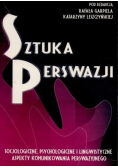 Sztuka perswazji