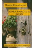 Góra śpiących węży