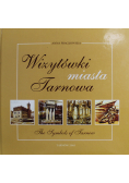 Wizytówki miasta Tarnowa