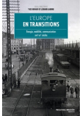 L Europe en transitions
