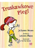 Truskawkowe piegi