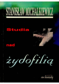 Studia nad żydofilią
