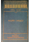 Wojny i pokój 1904 r.