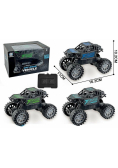 Terenówka R/C MIX