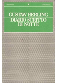 Diario scritto di notte