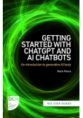 Getting Started with ChatGPT and AI Chatbots