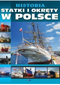 Historia statki i okręty w Polsce