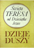 Dzieje Duszy