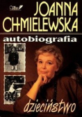 Autobiografia tom 1