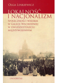 Lokalność i nacjonalizm