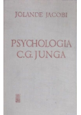 Psychologia Junga