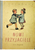 Nowi przyjaciele