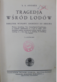 Tragedia wśród lodów