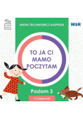 To ja ci, mamo, poczytam. Poziom 3