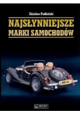 Najsłynniejsze marki samochodów