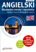 Angielski Niezbędne zwroty i wyrażenia Poziom A2 B2