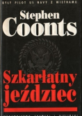 Szkarłatny jeździec