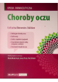 Choroby oczu