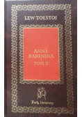 Anna Karenina Tom II