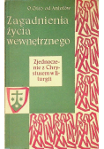 Zagadnienia życia wewnętrznego